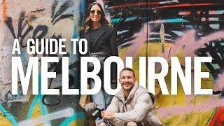Best Things To Do In Melbourne! (Food, Activities, Markets, Sights & More)