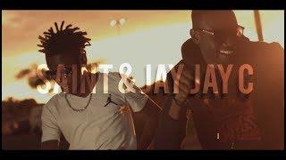 Jay Jay Cee x Saint - Friends (Official Music Video) 4k