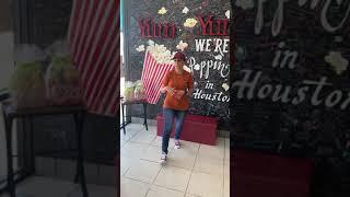 Gallery Furniture -Popcorn Blast -Small Businesses