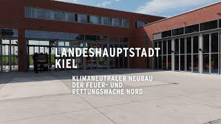 Wettbewerb "Klimaaktive Kommune 2024" - Landeshauptstadt Kiel