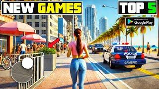 Top 10 New Games For Android 2024 | New Best Android Games 2024 NOVEMBER