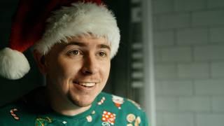 Freelancers Deserve A Christmas Party Too. (Sony FX3 Short Film)