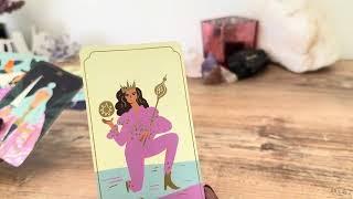 EL UNIVERSO TE RETIRA A ESTÁS PERSONAS ️ #tarot #tarotgratis #parati