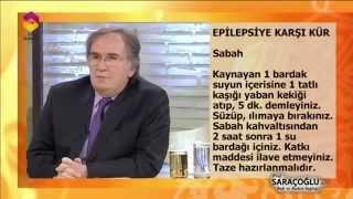 Epilepsi'ye Karşı Kür - DİYANET TV