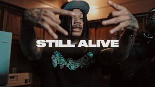 [FREE] 24Lik x 392Lil Head x Detroit Type Beat 2023 - ''STILL ALIVE''