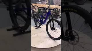 C$12k Santa Cruz Mountain Bike 