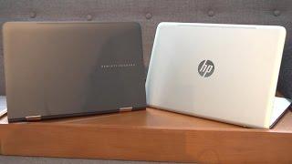 HP adds new premium Spectre and Envy PCs to its lineup