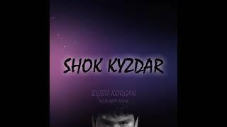 BEIBIT KORGAN SHOK KYZDAR REMIX 2021 (DIZZY BEAT)