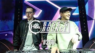 HBz - Bass & Bounce Mix #260 - Tiesto Special