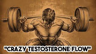Everything Needed to Triple Your Testosterone Levels.