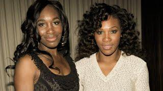 The Tragedy Of The Williams Sisters Is So Sad