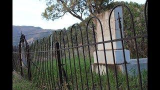 Linwood Cemetery, Glenwood Springs/ Doc Holliday's Grave/ GHOST?