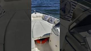 BARCA GAIA 220 OPEN 175 HP EVINRUDE E TEC I.D.