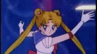 Sailor Moon (DiC): Moon Tiara Magic