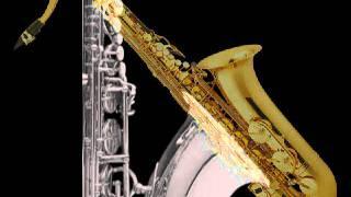 Your Latest Trick & Smooth Operator - Sax Instrumental