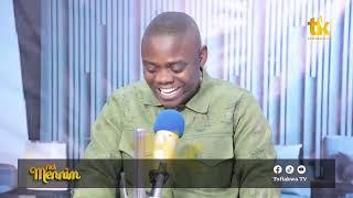 LIVE | Na Mennim  with Onyamekyeame Samuel Larbi Gyimah on Tofiakwa Tv | 08-08-2024