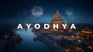 Ayodhya - Unveiling The Secrets Of The City of Lord Rama | Sapta Puri: Episode 6