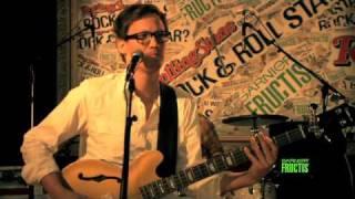 'Great Escape,' Fictionist Performance