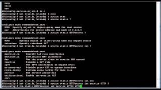 Cisco ASA - NAT multiple servers to the same public IP