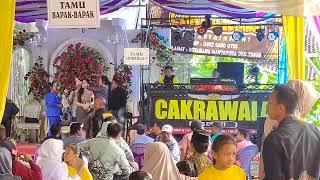 VIRAL BIDUAN SETELAH MAKAN JANGKRIK JADI GACOR NGOCEH DI MIC OT CAKRAWALA
