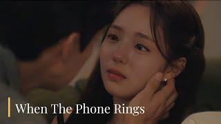 When The Phone Rings Kiss | Ep 10