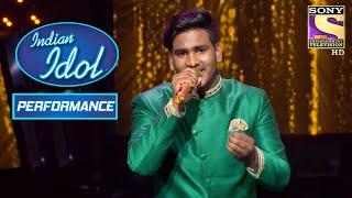 Sunny ने 'Dulhe Ka Sehra' पे दिया एक मस्त Performance! | Indian Idol Season 11