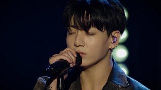 정국 (Jung Kook) 'Hate You' @ iHeartRadio LIVE