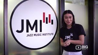 Jazz Music Institute in Brisbane: Specialist jazz school!