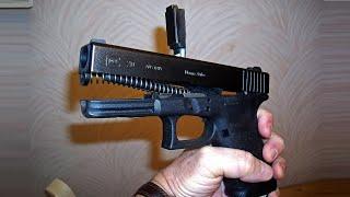 Why The World Is Getting Rid Of Glock!