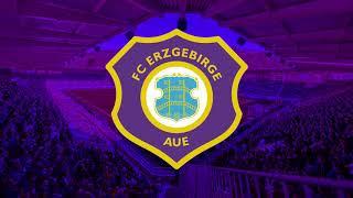 FC Erzgebirge Aue Torhymne 2024/25 (Langversion)