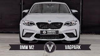 BMW M2 Competition by PADREdetail | VAGPARK