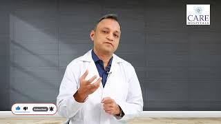 When Does a Urinary tract infection Turn into a Kidney Infection? Dr. Santosh Hedau | CARE Hospitals