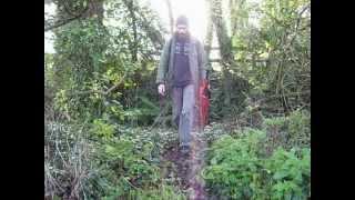 Holy Well @ St Clements nr Truro, Cornwall.