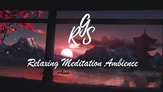 Enter Meditation State in 5 Minutes - Relaxing Meditation Ambience