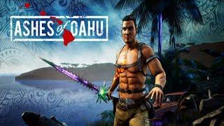 Ashes of Oahu - Gameplay