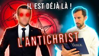 L'antichrist déjà à l'œuvre ?