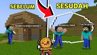 Aku Prank BOCIL Di Server Bakwan SMP Dan OWNER Yang Di Salahin!!