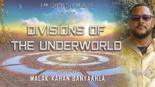 Divisions of the Underworld | Live Shabbat Class