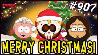 A MAGICAL CHRISTMAS! - The Binding Of Isaac: Repentance Ep. 907
