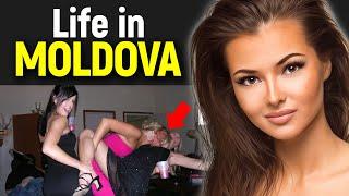 10 Shocking Facts About Moldova That Will Leave You Speechless