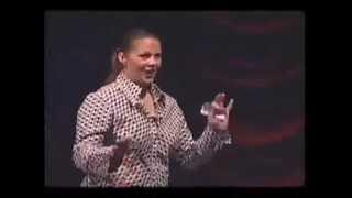 IMG Speakers Presents: Picabo Street-  Olympic Gold Medalist, Skiing