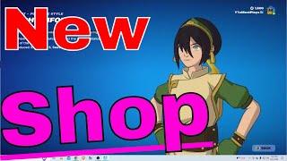 Fortnite Item Shop New [June 11, 2024] (New Item Shop Fortnite)