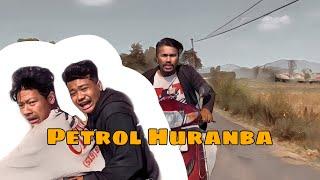 Petrol huranba | Ratan Angom | ManipuriVines. @naobisutpa2789 acting yam heire 