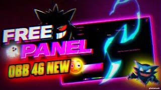 FREE PANEL \ AIMBOT FREE FIRE [OB46] \ فري فاير اختراق قوي مجاني \ ANTIBAN 100 % \ PC PANEL