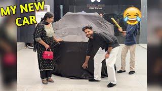 I Bought My New Car From Youtube Money  | Mohit Gaming #shorts