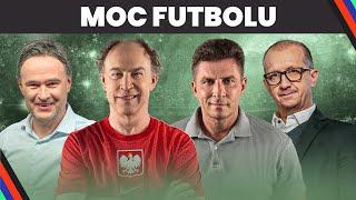 MOC FUTBOLU – BOREK, POL I GOŚCIE, KRÓLEWSKI O WIŚLE KRAKÓW + LIGA PL: LECH GROMI, PROBLEMY POGONI