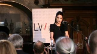 TV24ReporterSKY:Instytut Lecha Wałęsy,Gala"Orłów Biznesu" Gdańsk 2011