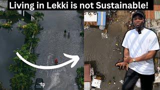 Lagos 2024 Flash Floods: Is Real Estate in Lagos Dead? | Ownahomeng TV | Feel at Home