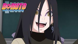 The Return of Orochimaru? | Boruto: Naruto Next Generations