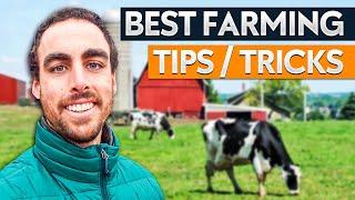 Nature’s Always Right Is The Best Farming YouTuber To Follow.. Here's Why!